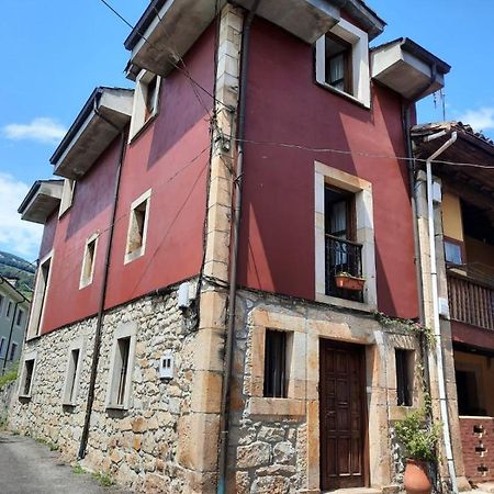 Гостьовий будинок Casa Mestas Лас-Аренас Екстер'єр фото